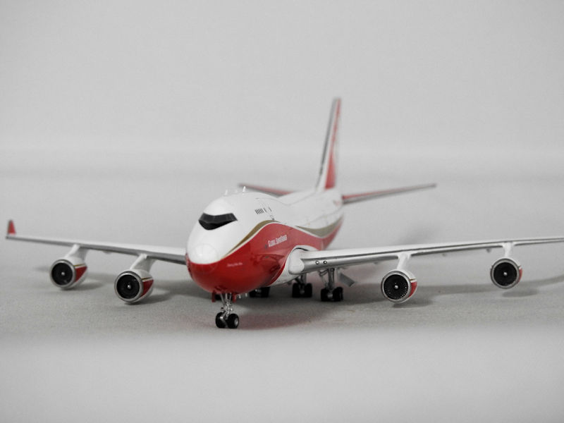 Airplane Model